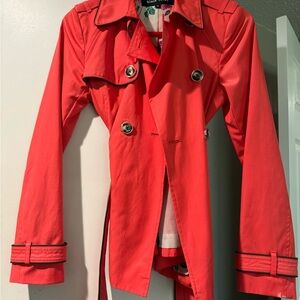 Jacket. Black River size XS